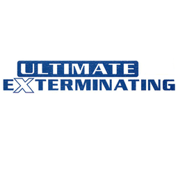 Ultimate Exterminating Services logo