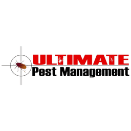 Ultimate Pest Management logo