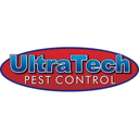 Ultra Tech Pest Control logo