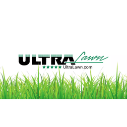 Ultralawn logo