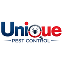 Unique Pest Control logo