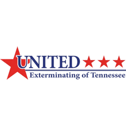 United Exterminating of Tennessee logo