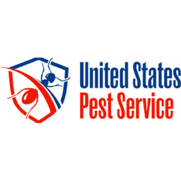 United States Pest Service logo