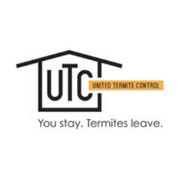 United Termite Control logo