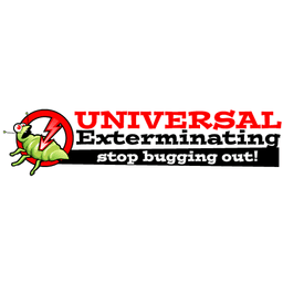Universal Exterminating logo