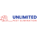 Unlimited Pest Elimination logo