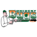 Unlucky Bugs logo