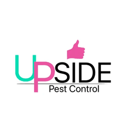 Upside Pest Control logo