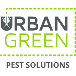 Urban Green Pest Solutions logo