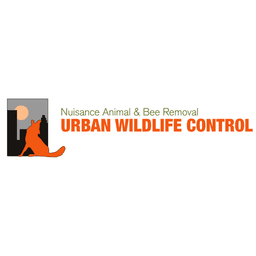 Urban Wildlife Control logo