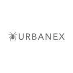 Urbanex Pest Control logo