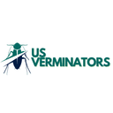 US Verminators logo