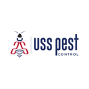 USS Pest Control logo