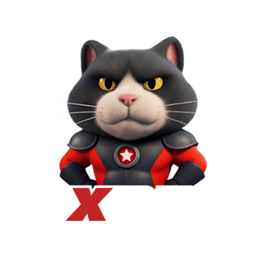 USX Pest logo