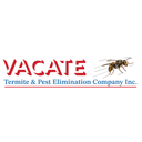 Vacate logo