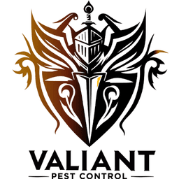 Valiant Pest Control logo