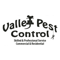 Valley Pest Control logo