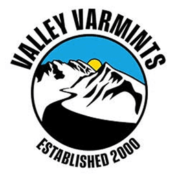 Valley Varmints logo
