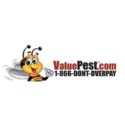 Valuepest logo