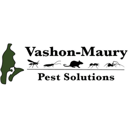 Vashon Maury Pest Solutions logo