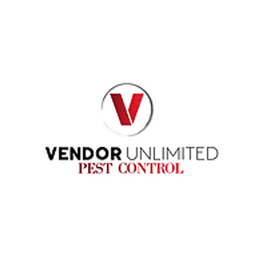 Vendor Unlimited Pest Control logo