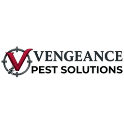 Vengeance Pest Solutions logo