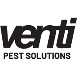 Venti Pest Solutions logo
