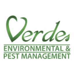 Verde Environmental & Pest Management logo