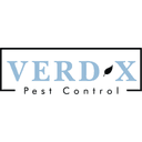 Verdx Pest Control logo