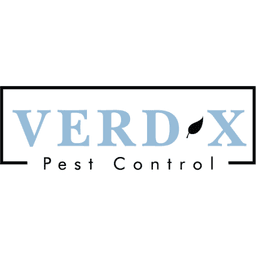 Verdx Pest Control logo