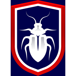 Verminator Pest Eliminator logo
