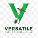 Versatile Pest Management logo