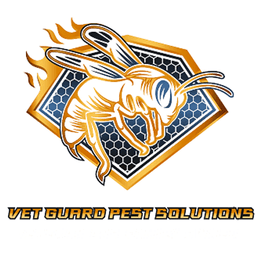 Vet Guard Pest Solutions logo