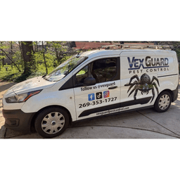 Vexguard Pest Control logo