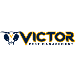 Victor Pest Management logo