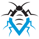 Victory Exterminating logo