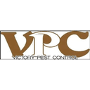 Victory Pest Control logo