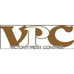 Victory Pest Control logo