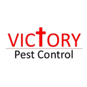 Victory Pest Control logo