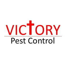 Victory Pest Control logo