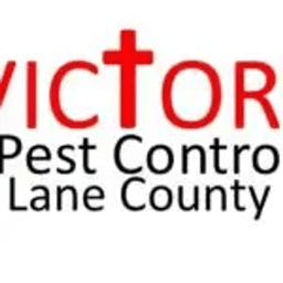 Victory Pest Control Lane County logo