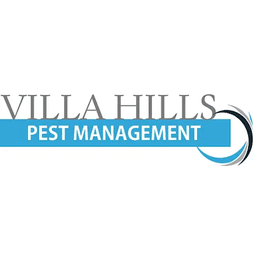 Villa Hills Pest Management logo