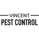 Vincent Pest Control logo