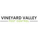 Vineyard Valley Pest Control logo