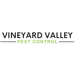 Vineyard Valley Pest Control logo