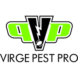Virge Pest PRO logo