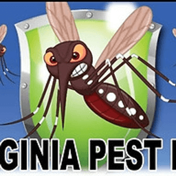 Virginia Pest PRO logo