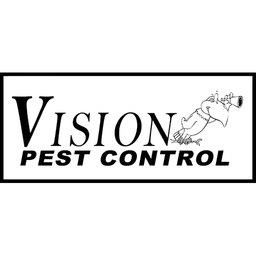 Vision Pest Control logo