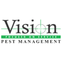 Vision Pest Management logo