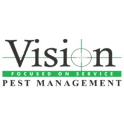 Vision Pest Management logo